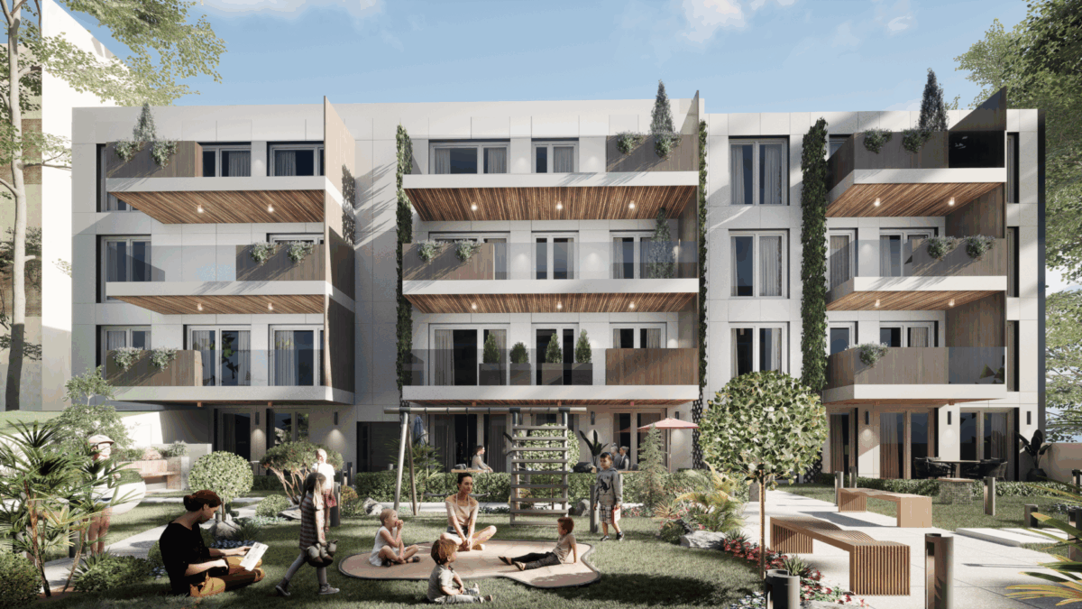 5 Unique Creo | Projekt Beethoven Prinzersdorf