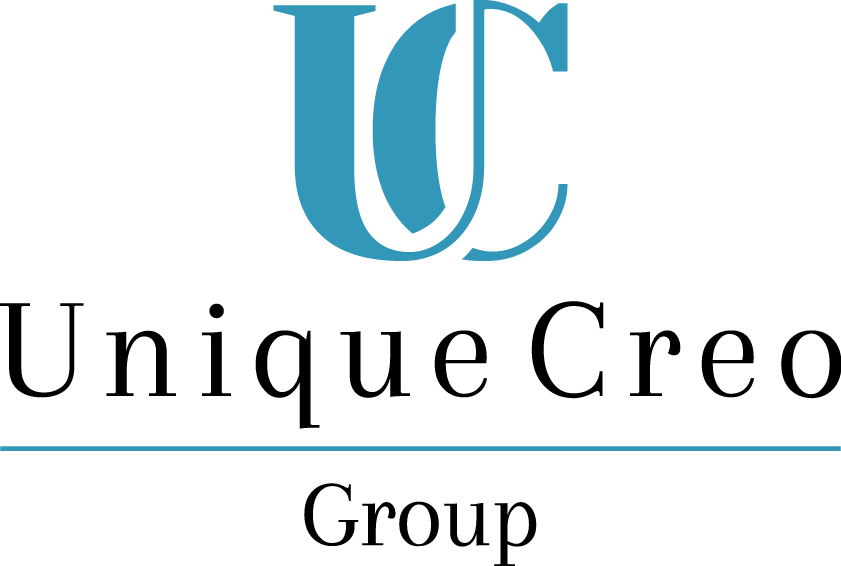 Unique Creo Group | Logo