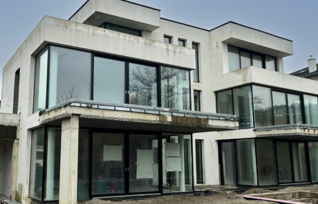 Unique Creo | Projekt Roßhaidgasse Weinviertel