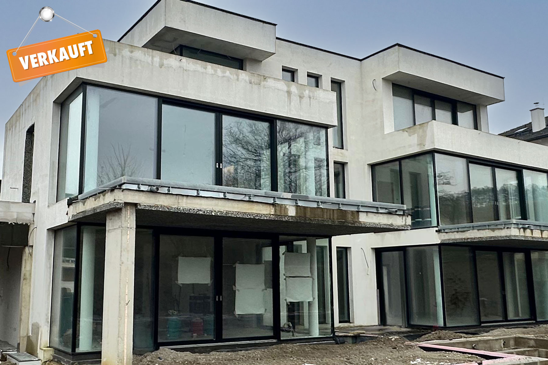 Unique Creo | Projekt Roßhaidgasse Weinviertel
